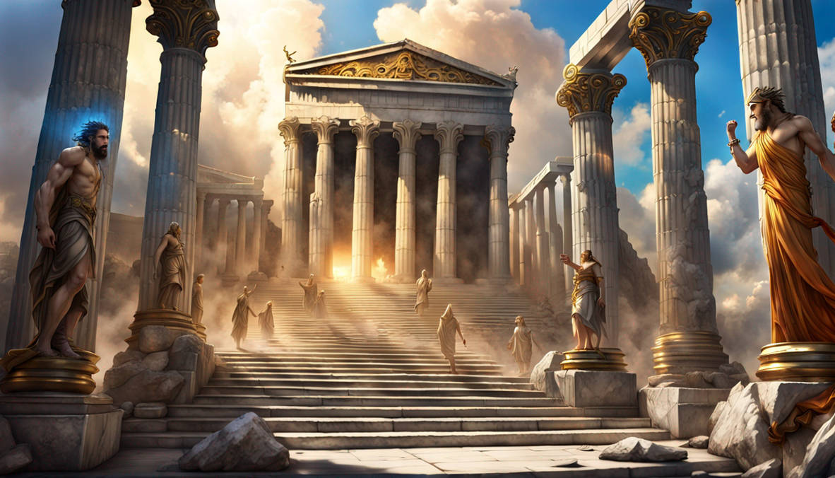 Dağ Kültlerinin Tarihsel Evrimi