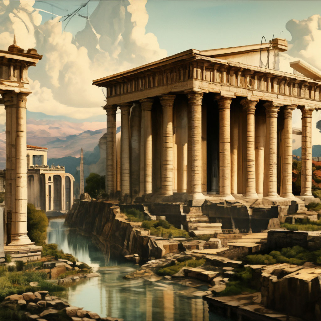 Dağ Kültlerinin Tarihsel Evrimi